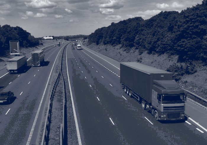 Road Haulage Representation