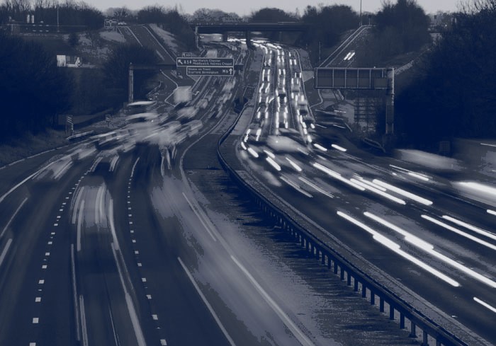 Road Traffic Offences