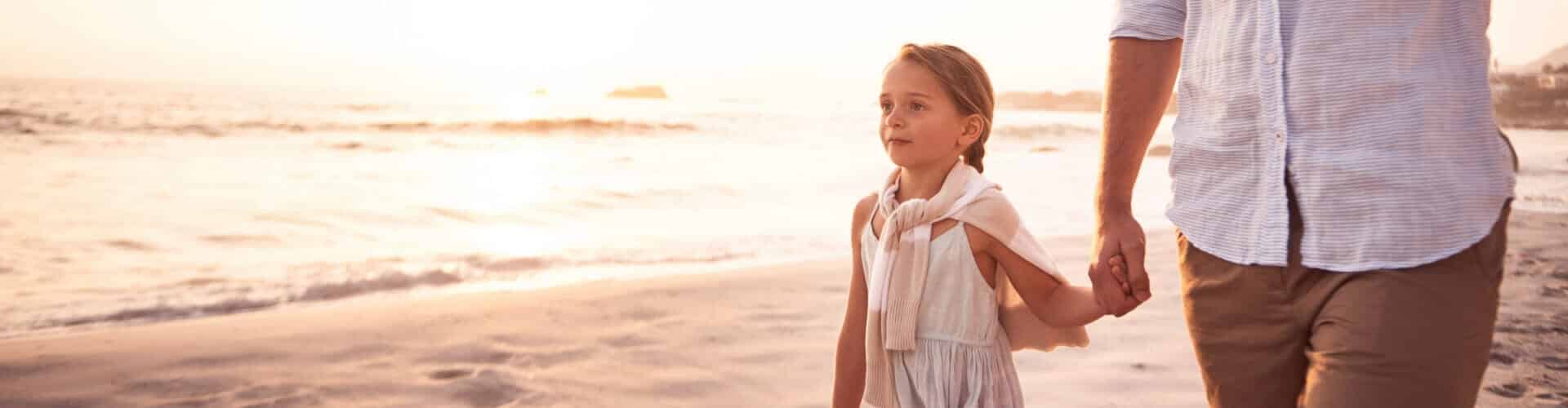 Parent Of A British Child Visa UK